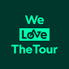 WeLoveTheTour icon