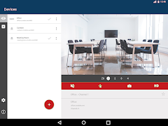 Tecnel View EasyView تصوير الشاشة 6