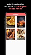 Baba Barbeque screenshot 1