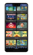 ML Skins Tool screenshot 2