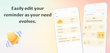 Work Break Reminders & Tracker স্ক্রিনশট 5