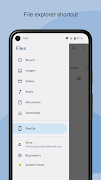 Files: Shortcut poster