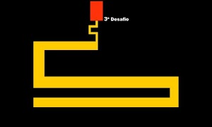 Labirinto imagem de tela 3