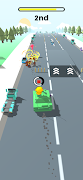 Road.io! syot layar 6