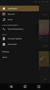 برنامه‌نما Sonic Carrier عکس از صفحه