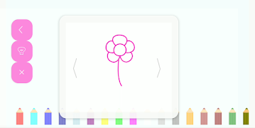 7 Schermata Drawing