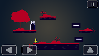 Tricky Path: Escape Game screenshot 1