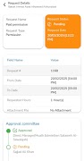 my microcare Ekran Görüntüsü 4