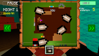 Neighbor - Five Nights syot layar 3