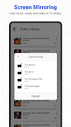 Screen Mirroring - Cast to TV screenshot 4