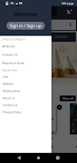 Book Fanar screenshot 1