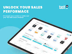 Tacitapp Pro screenshot 5