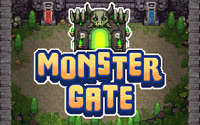 Monster gate - Summon by tap screenshot 6