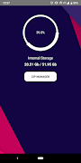Zip File Reader - Zip & Unzip  پوسٹر
