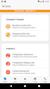 7 Schermata StudioEars - Ear Training App