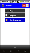 PLC Viewer captura de pantalla 3