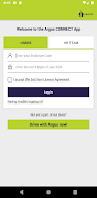 Argos CONNECT ảnh chụp màn hình 1
