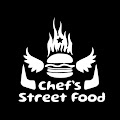 Chef’s street food