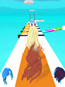 Hair Fly screenshot 6