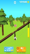 Flying Arrow ảnh chụp màn hình 4