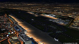 ぼくは航空管制官４ 福岡 স্ক্রিনশট 4