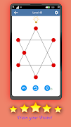 One Line - connect dots 스크린샷 5