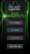 KUBET Hack Tool 2021 تصوير الشاشة 1