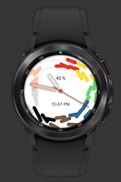 nbWatch: Pride 海報