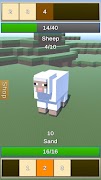 MineClicker โปสเตอร์