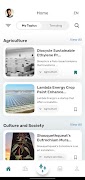 Innovation Library poster
