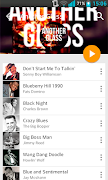 برنامه‌نما Blues Music عکس از صفحه