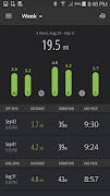RunScribe screenshot 3