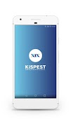 Kispest poster