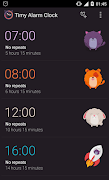 Alarm Clock screenshot 1