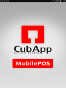 CubApp MobilePOS স্ক্রিনশট 4