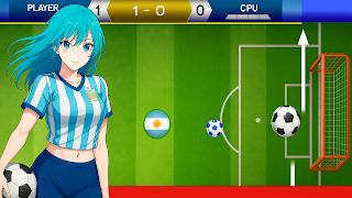 Soccer Tournament – Fútbol 海報