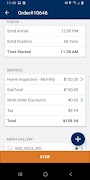 WorkWave Mobile screenshot 3