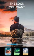 برنامه‌نما Lightleap by Lightricks عکس از صفحه