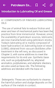 Learn Petroleum Engineering Ekran Görüntüsü 7