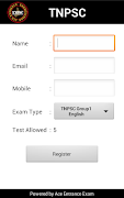 TNPSC screenshot 1