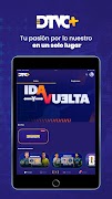 DTVC+ captura de pantalla 6