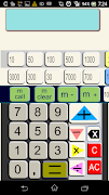 calc app to save labor for typing to calc - no ads اسکرین شاٹ 4