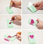 DIY phone case screenshot 4
