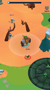 Giant Defender capture d'écran 6