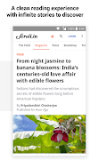 Scroll.in News 截圖 2