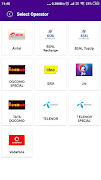E RECHARGE screenshot 3