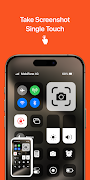 Control Center Screenshot screenshot 1