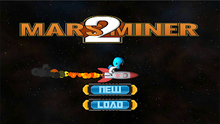 Mars Miner 2 screenshot 6