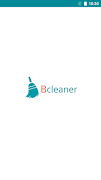 Bcleaner poster