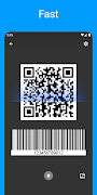 TinyScanner: QR Code & Barcode screenshot 2